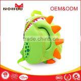 NOHOO Dinosaur Waterproof Kids Bags Neoprene fashionable school bags Cartoon Animals School Bags                        
                                                Quality Choice