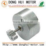 dc 6v Vibration Motor,RF-300 Vibration Motor,24mm Vibration Motor thumbnail-4