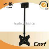 Ceiling tv Wall Mount Fit for Vesa 400x400 200x100