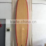 HOT Sales Fashionalbe Sup Paddle Bamboo or Wood thumbnail-3