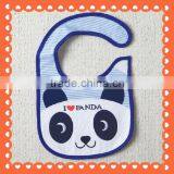 Baby's Cotton Bib thumbnail-1