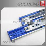 Good Sell Furniture Fitting Soft Close Telescopic Drawer Channel