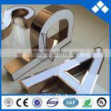 Outdoors Illuminated LED Channel Letter Sign thumbnail-4