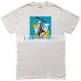 100% Cotton T-shirt thumbnail-1