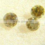 NATURAL-GREEN DIAMOND-25PTS-50PTS SIZE thumbnail-1