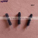 Makeup Eyelash Mascara Brush Steel PBT Plastic Nylon Brush thumbnail-4
