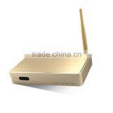 NEW RK3128 Quad Core CortexA7 1.2 GHz Mali400 GPU 512+4GB HD1080P Support Android tv Box thumbnail-4