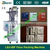 Powder/Spices Powder Packing Machine With Four/three Side Seal