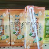 Semi Automatic Paper Carton Box Packing Machine for Juice thumbnail-4