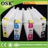 Ink Cartridge T7551 for Epson WF 8090 Refill Cartridge thumbnail-6