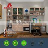 Apartment Use Mdf Lacquer Gilded Furniture thumbnail-2