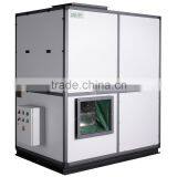 Recuperator Holtop With Cross Flow Plate Heat Exchanger for Commercial Building