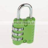High Security Colorful Europa Metal Lock thumbnail-6