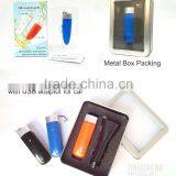 Innovative Gift Novel and Popular USB Drive Air Purifier Ionizer JO-728U thumbnail-5