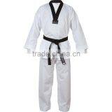 Hot Sale Custom Design Adult Taekwondo Uniform thumbnail-1