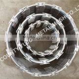 Low Price Razor Wire Fencing/razor Barbed Wire