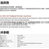 Wood/acrylic/plxi Glass/balsa Wood,gift Craft Cnc Laser Cutting and UV Printing Machine ,CNC & UV Integrated Machine thumbnail-3