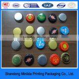 Best Quality Customized Logo Beer Bottle Crown Cap Oem Manufacturer thumbnail-1