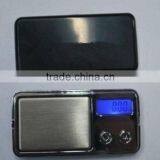 2012 Hot Sale Electronic Pocket Scale ,Palm Scale ,jewelryScale