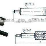 Extended Change Sleeve