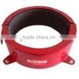 Firestopping Plastic Pipe Collars in Fire Resistive Construction thumbnail-1