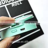 30 LED Clip-on Rechargable Selfie Cellphone Ring Light Supplementary Lighting thumbnail-6