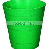 Plastic Street Outdoor Litter Bin thumbnail-6