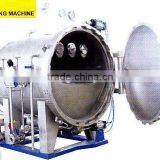 GPA HIGH PRESSURE SPRAY TYPE HANK DYEING MACHINE