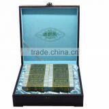 Famous Branding Wooden Packaging Boxes for Tea