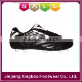 2015 Original High Top FG Futbol Soccer Boots Shoes For Men Spike Mens Soccer Cleats Football Shoes