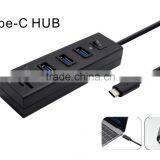 New--USB 3.1 Gen 1 Hub /USB 3.0 Hub With Type C
