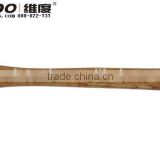 Copper Hammer, Drum Type, Wooden Handle