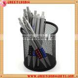 Sample Shots, Promotional Cheap Metal Ballpoint Pen thumbnail-1