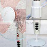 16 inch standing fan for brazil