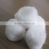 Gold Supplier Free Sample Cotton Balls Baby thumbnail-4