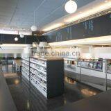 Rolling Racking Durable Library Shelving Storage Suppliers thumbnail-4