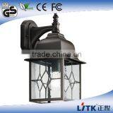 Energy Saving European Glass Loft Decoration Chandelier Ceiling Lamp Pendant Light thumbnail-4