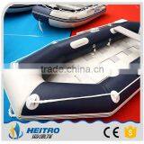 Pvc Whale Inflatable Boat thumbnail-2