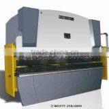Cheap Hydraulic Press Brake Machine Price