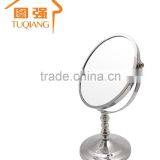 Chrome Plated Finishing Double Sides Convex Cosemtic Mirror With Good Quality thumbnail-1