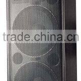 Professional Audio KTV Karaoke Loudspeaker C-MARK FT06