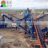 Low Cost Construction Sand Crusher Line With Low Price in China