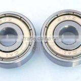 6000 Series Deep Groove Ball Bearing,minimum Bearing 627
