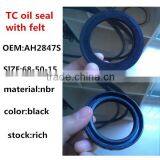 Front or Rear Shaft Oil Seal,Auto Car Parts NBR Oil Seal thumbnail-6