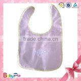2015 Wholesale Baby Care Oem Cotton Terry Baby Bib Sling thumbnail-3