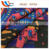 african print stretch fabric for party dress