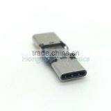 Type C to Type C USB 3.1 Adapter Circuit Board Male to Female Extension thumbnail-4