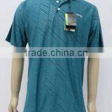 Men's Performance Polo T-shirt