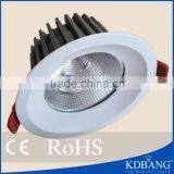High Lumen 3600lm 40w Ceiling Led Spot Lights CE/RoHS thumbnail-1