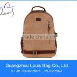 2015 Most Stylish Backpacks Casual Bag Canvas Backpack thumbnail-1